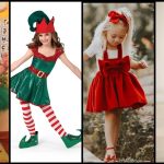 Infant Christmas Outfits