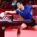 Rules Of Table Tennis