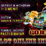 Gacor Slot Online Situs Joker888 Terbaik Di Indonesia